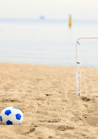 Tro Breizh Foot